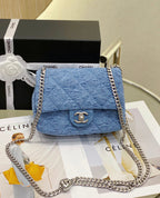 LO - LUXURY CHL BAGS - 605