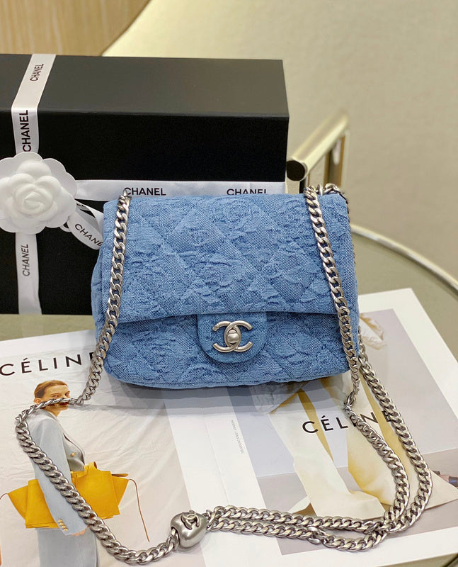 LO - LUXURY CHL BAGS - 605