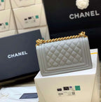 LO - CHL  BAGS FOR WOMEN - FASHION LUXURY BAGS -2033