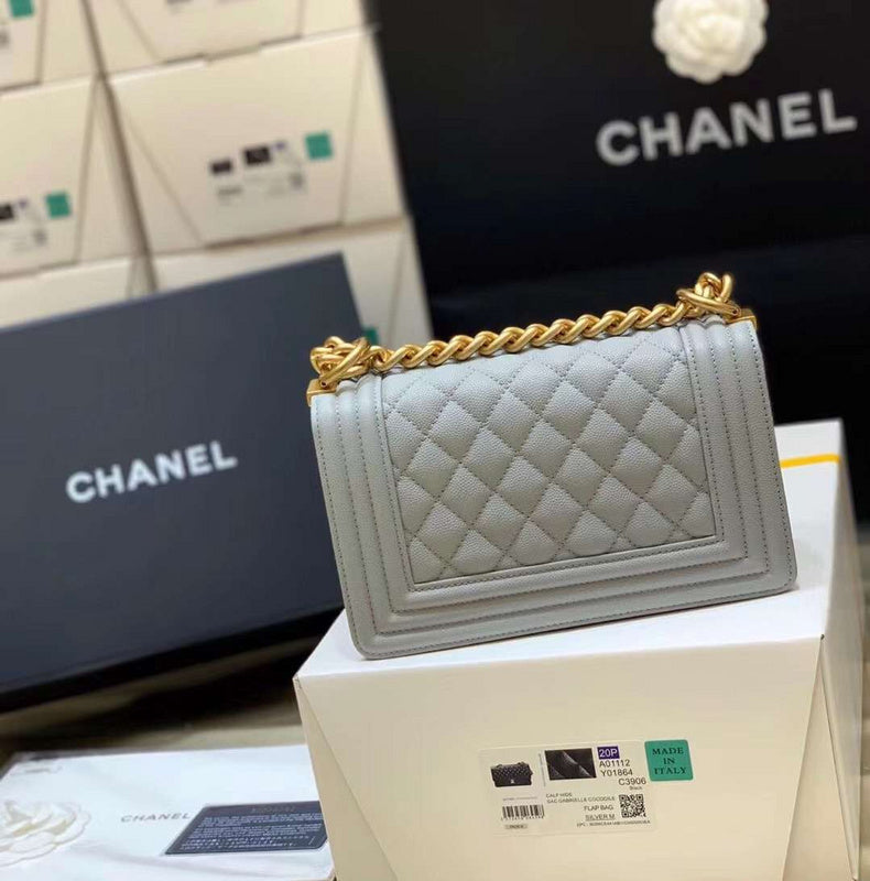 LO - CHL  BAGS FOR WOMEN - FASHION LUXURY BAGS -2033