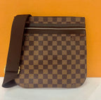 Bosphore Crossbody
