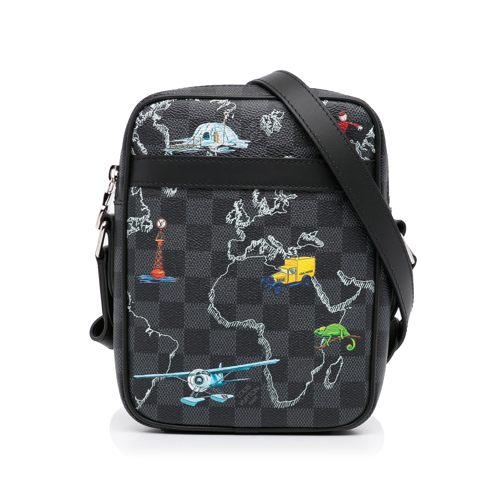 LO-LV bags 4813