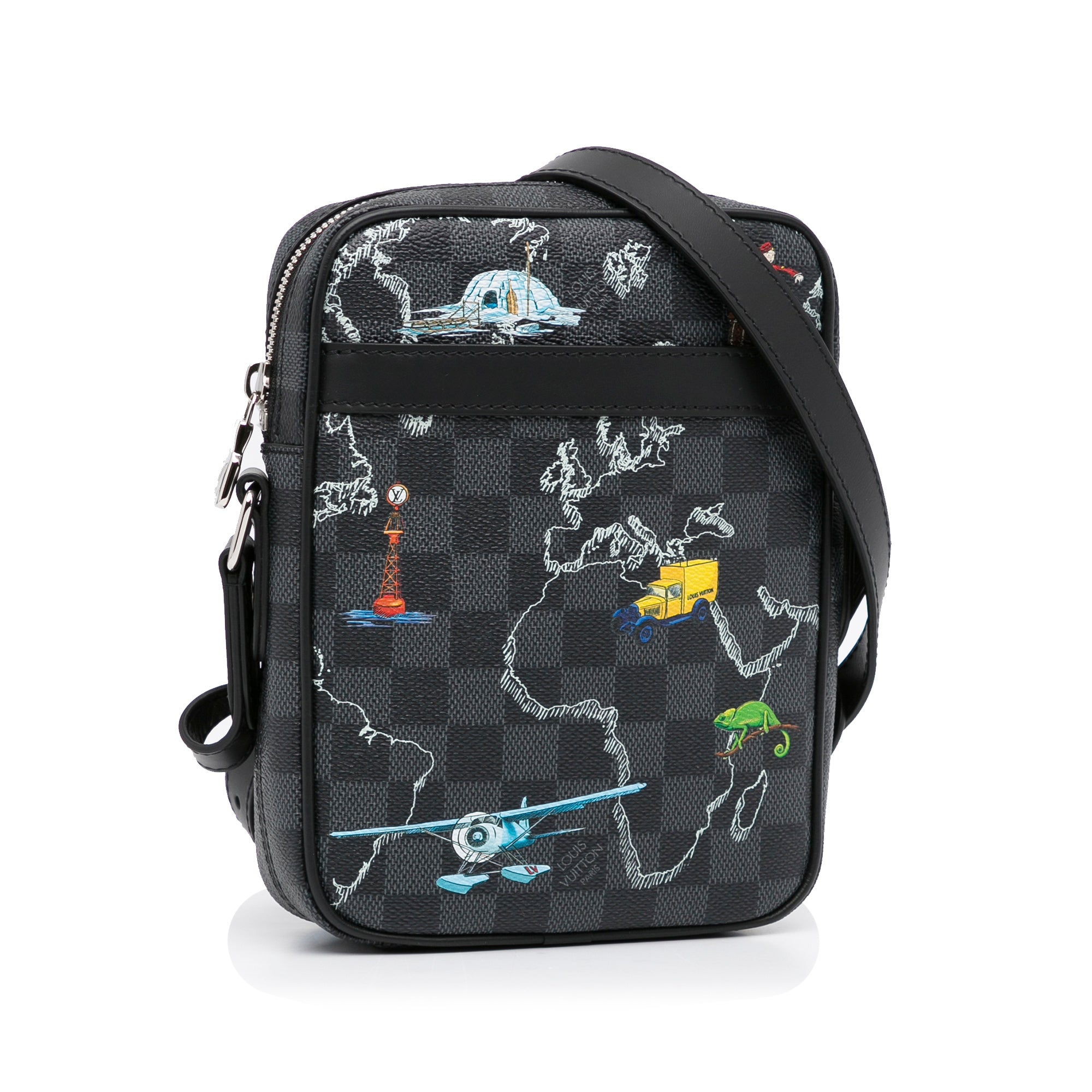 LO-LV bags 4813