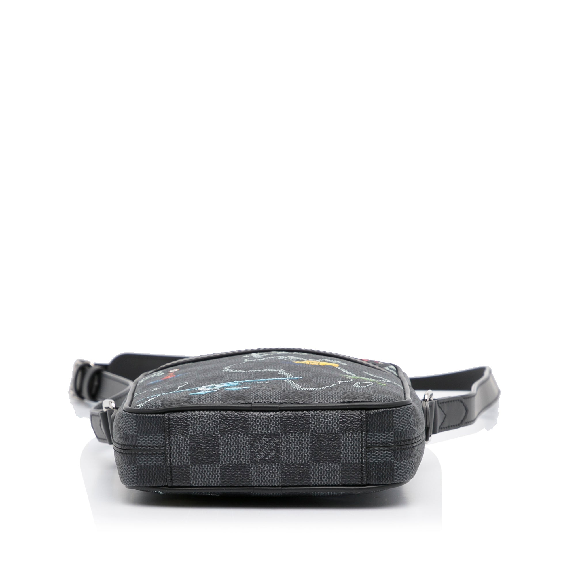 LO-LV bags 4337