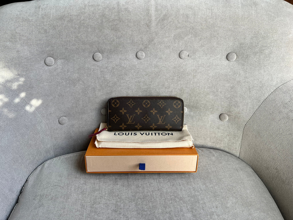 Clemence Wallet