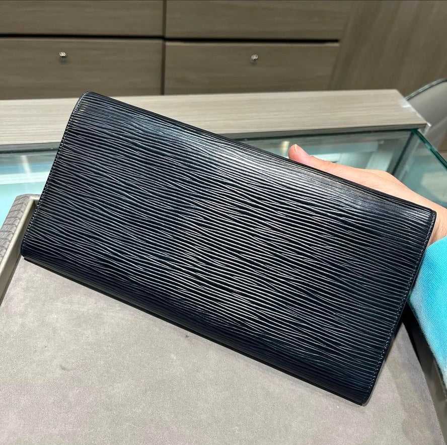 Jewelry Pouch