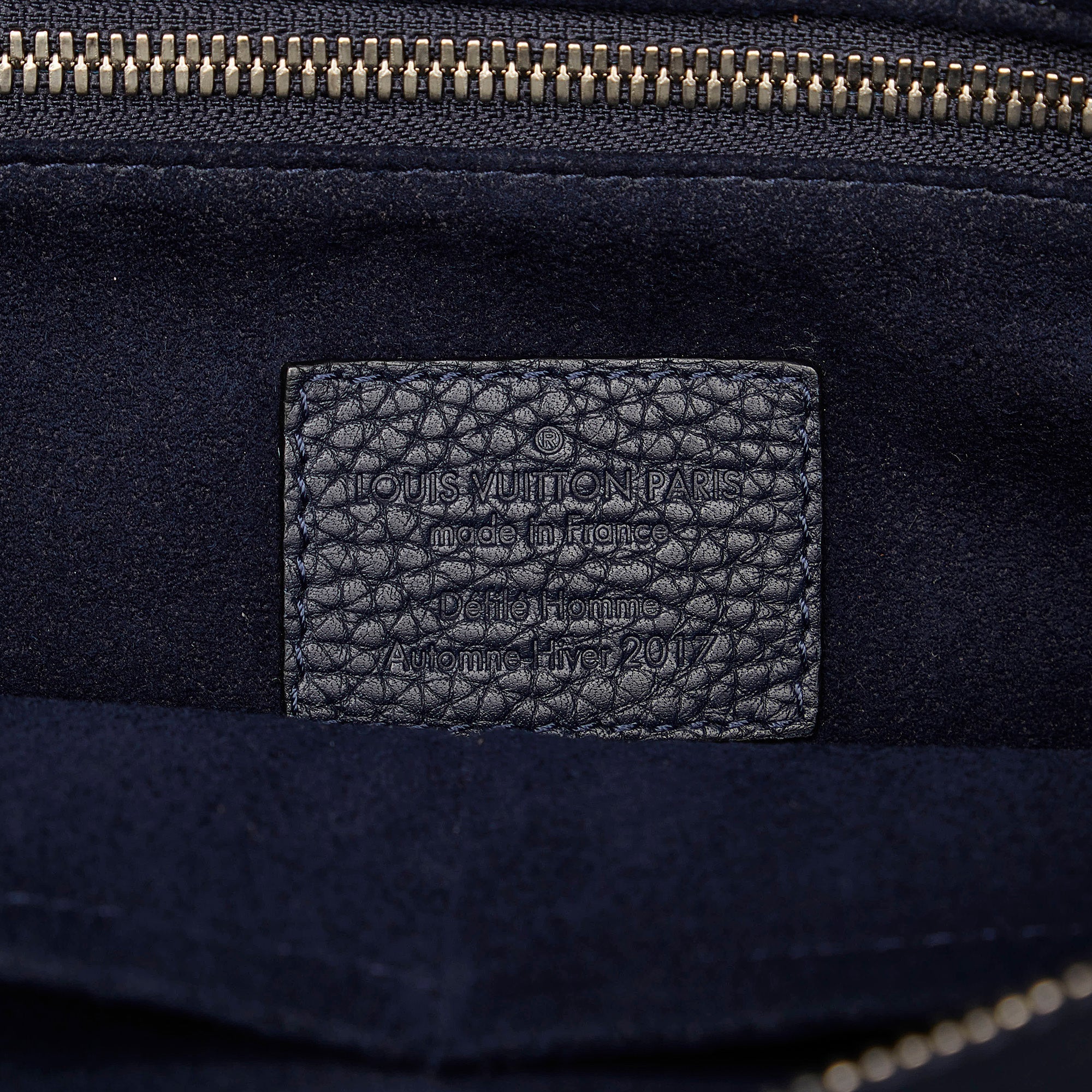 LO-LV bags 2190