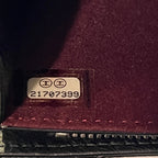 CHL CC Waiter Caviar Crossbody Bag