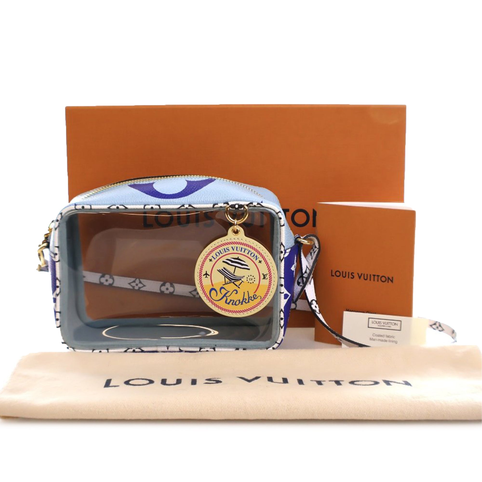 LO-LV bags 4755