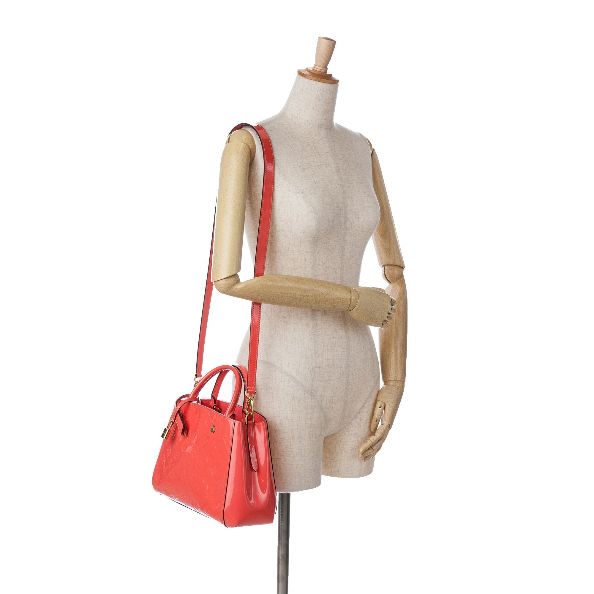 LO-LV bags 4637