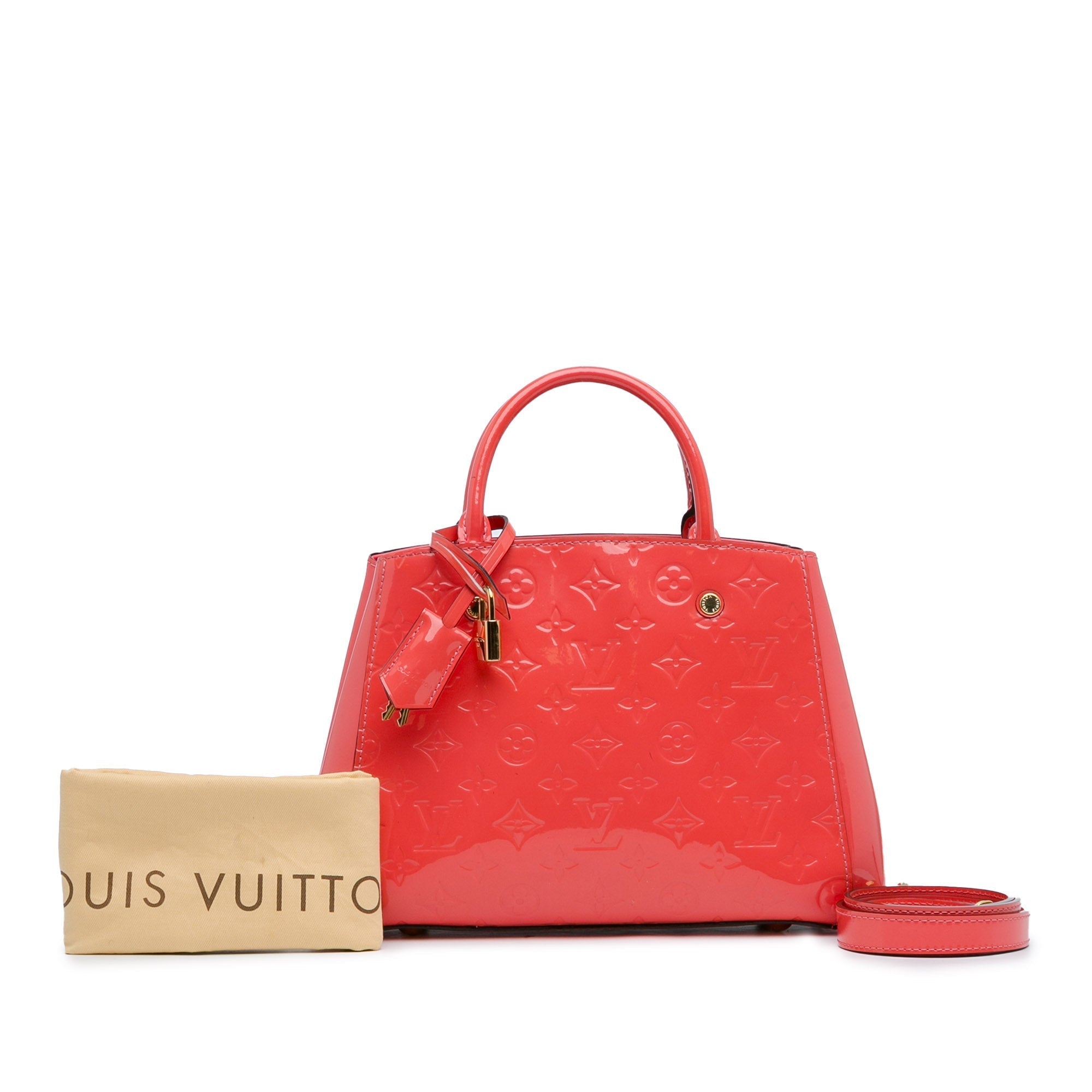LO-LV bags 4637