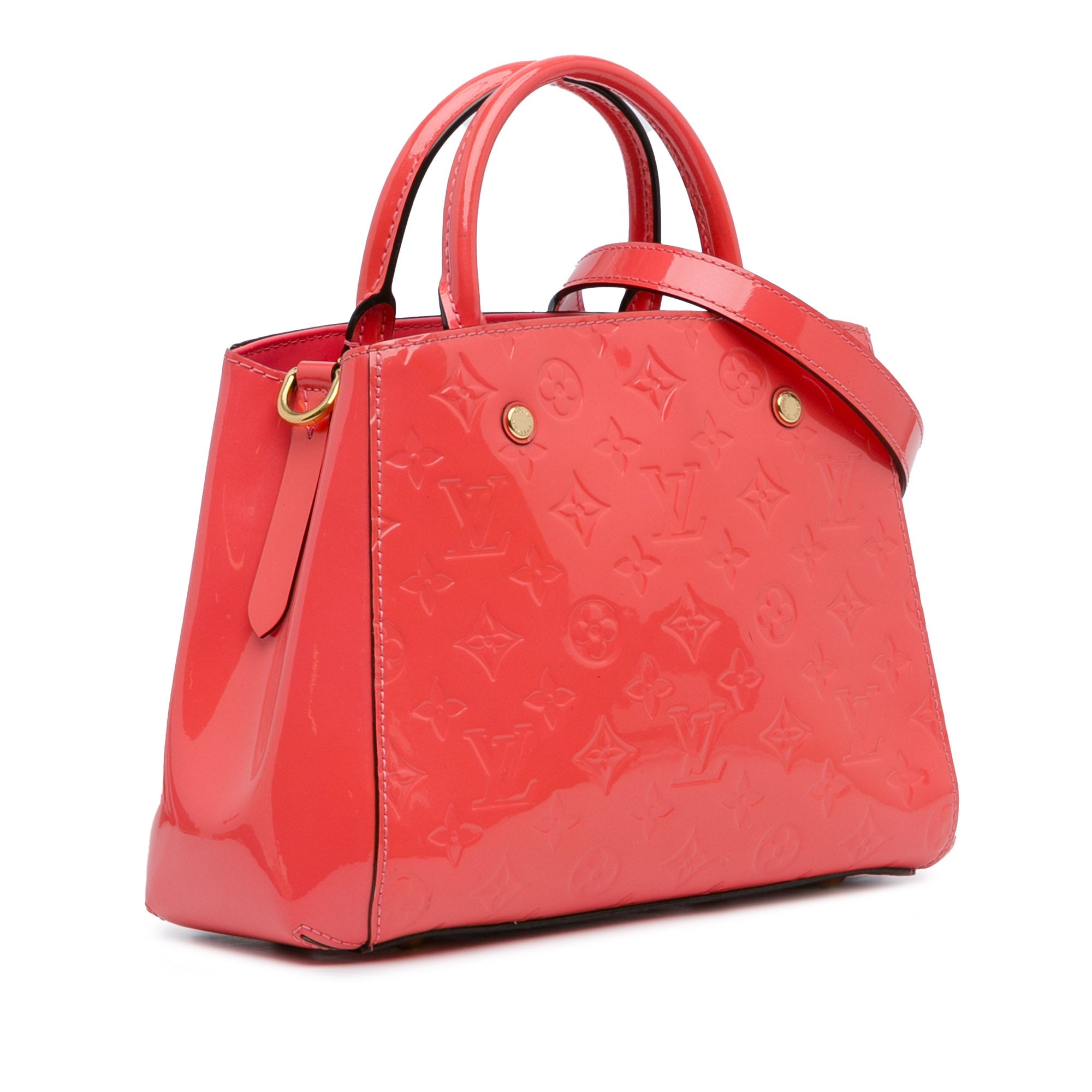 LO-LV bags 4952