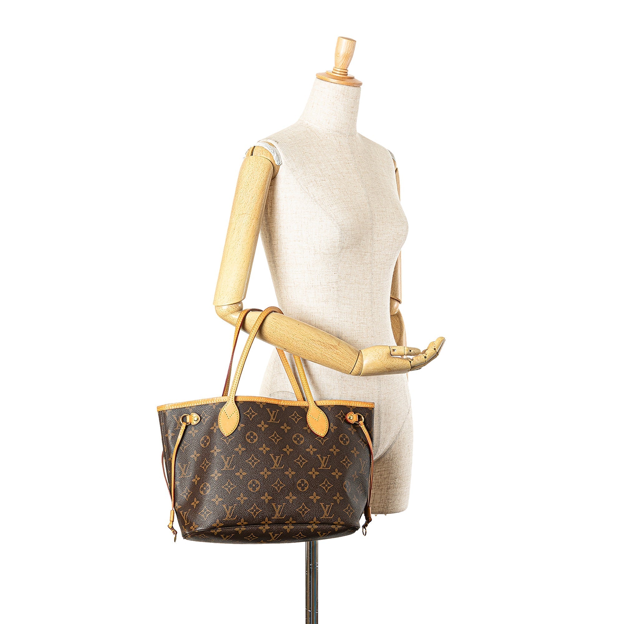 LO-LV bags 4159
