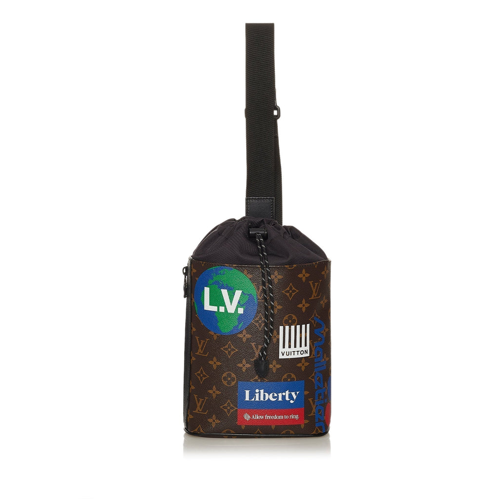 LO-LV bags 7182