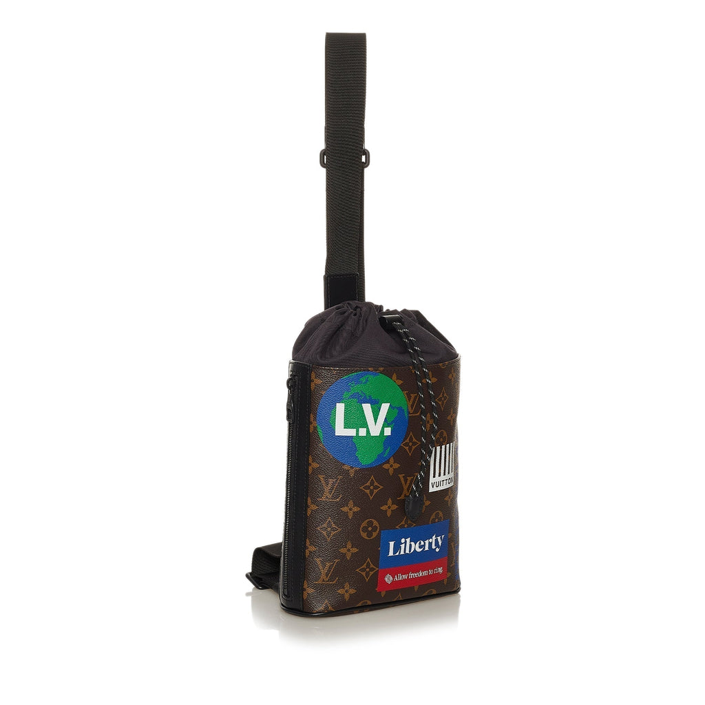 LO-LV bags 7182