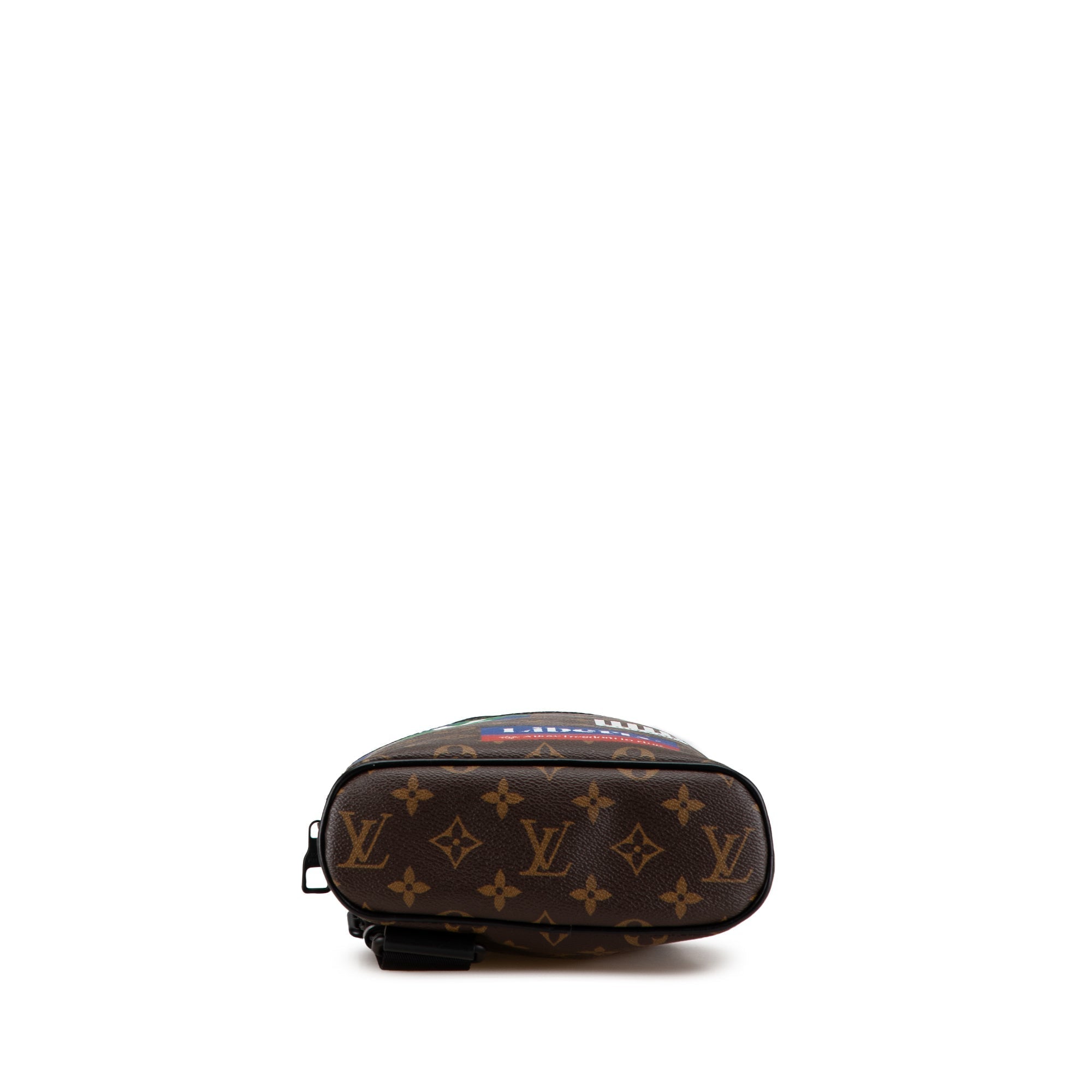 LO-LV bags 4305