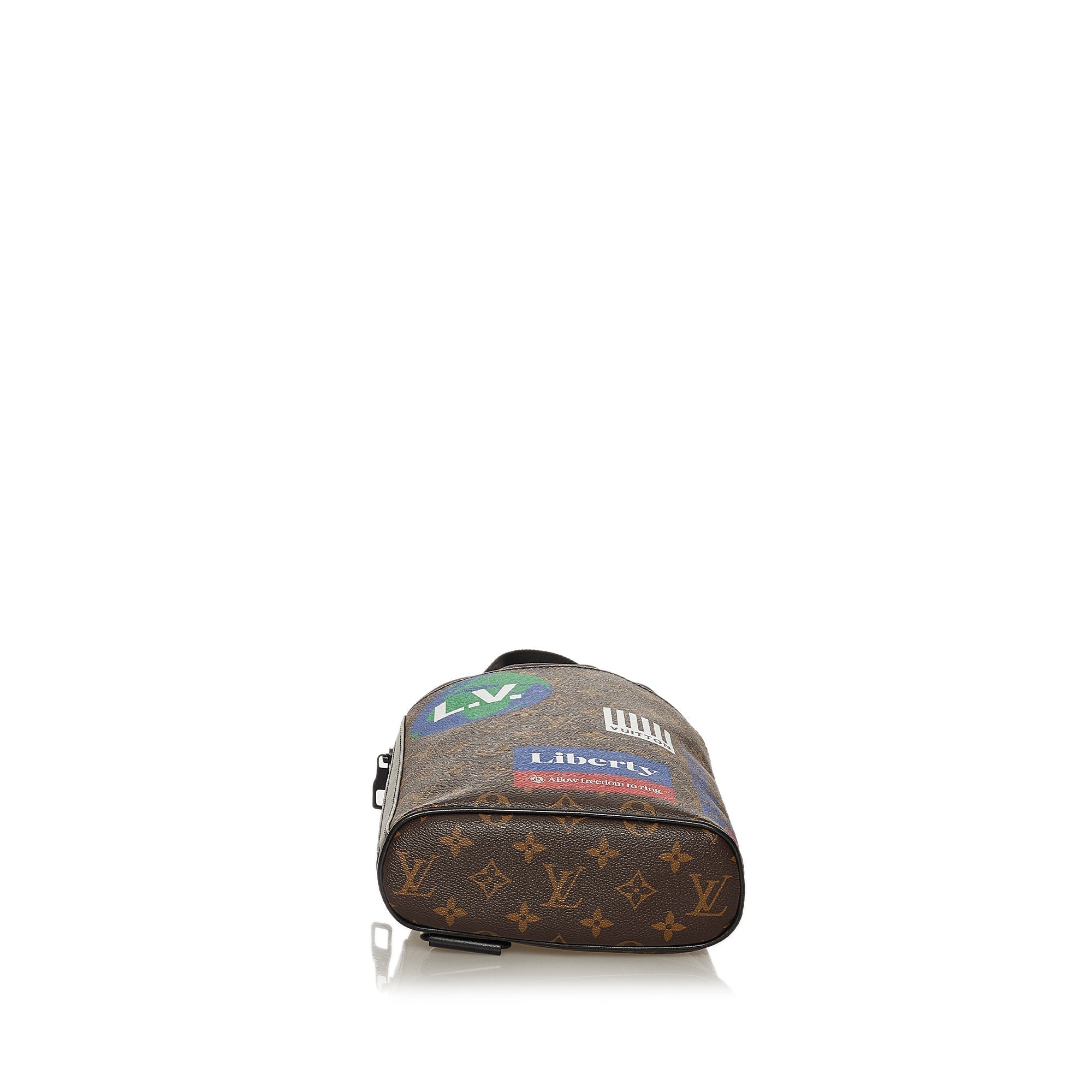 LO-LV bags 7182
