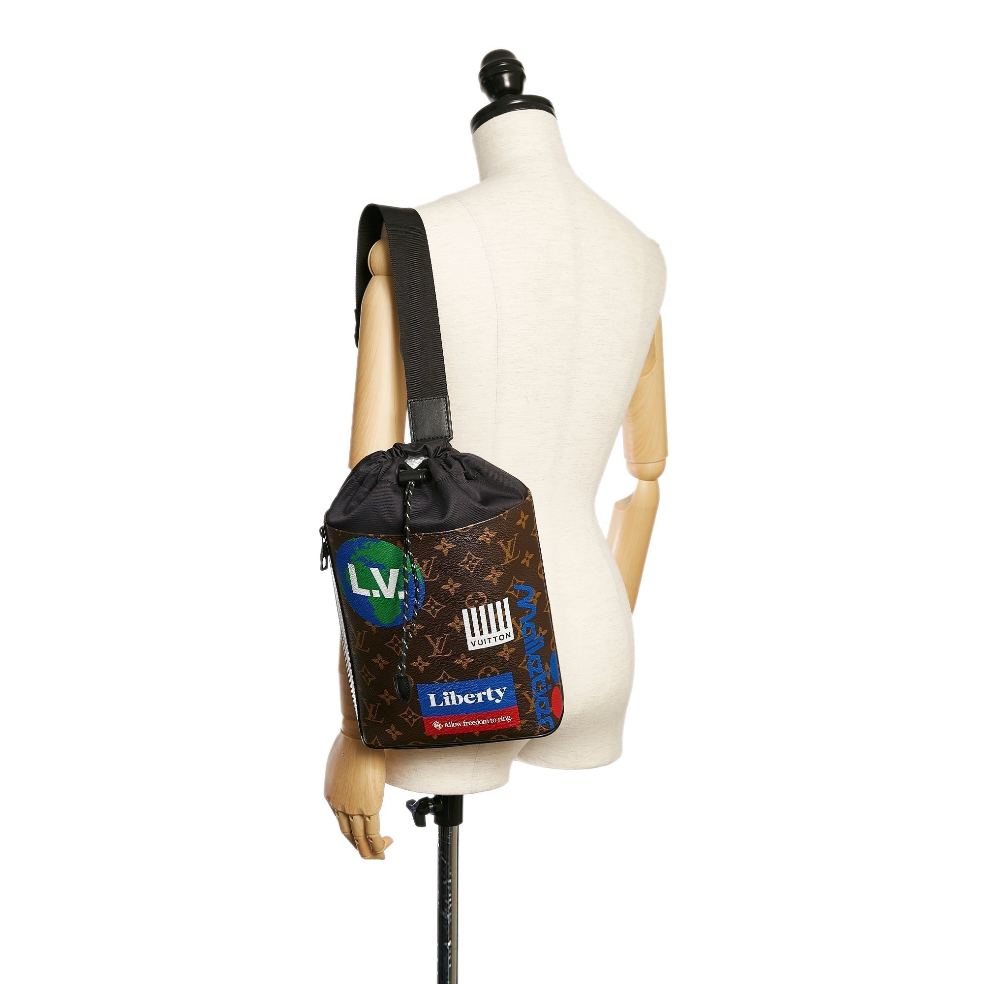 LO-LV bags 7182
