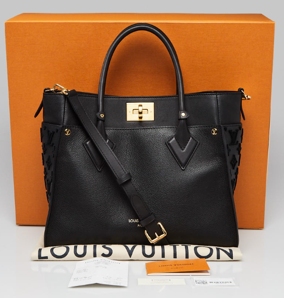 LO-LV bags 6041