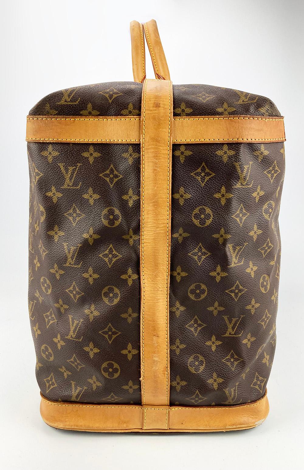 LO-LV bags 2851