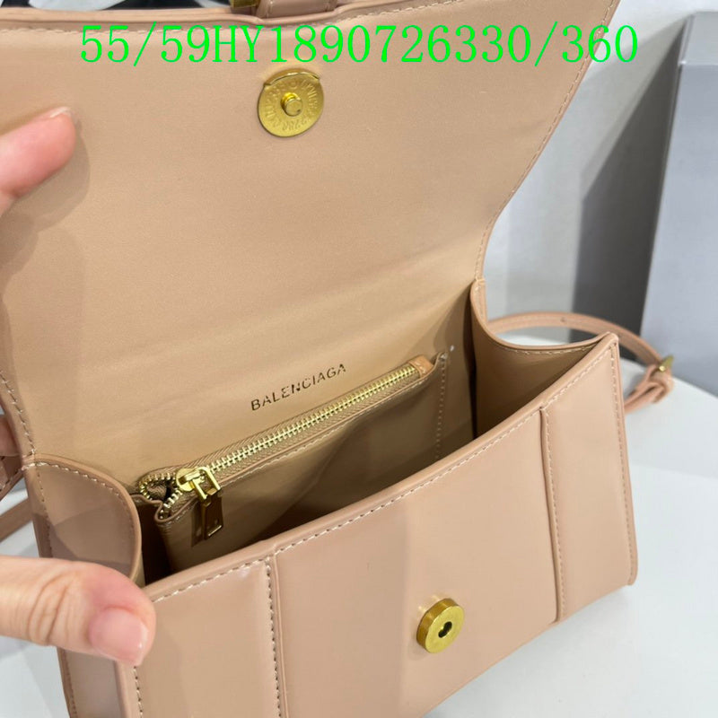 LO - BGA Bags - 2184