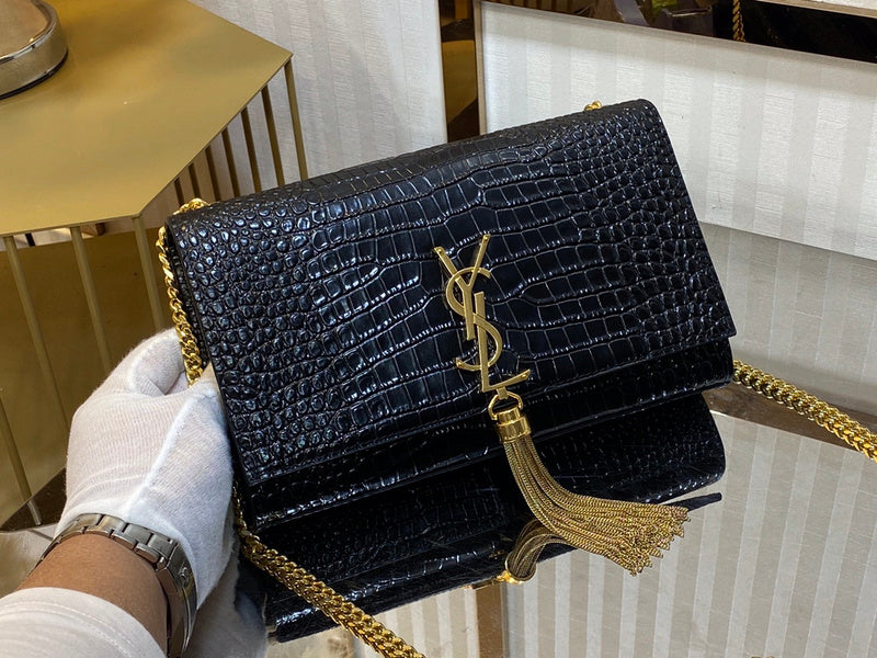YSL BAGS - WOMEN LOVE LUXURY BAGS - 2269