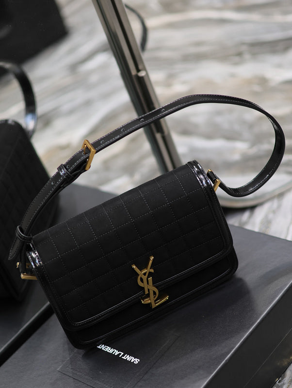 BB - YSL Bag - 1846