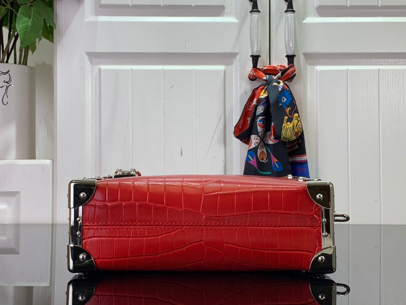 LO - LV Bags - 15218