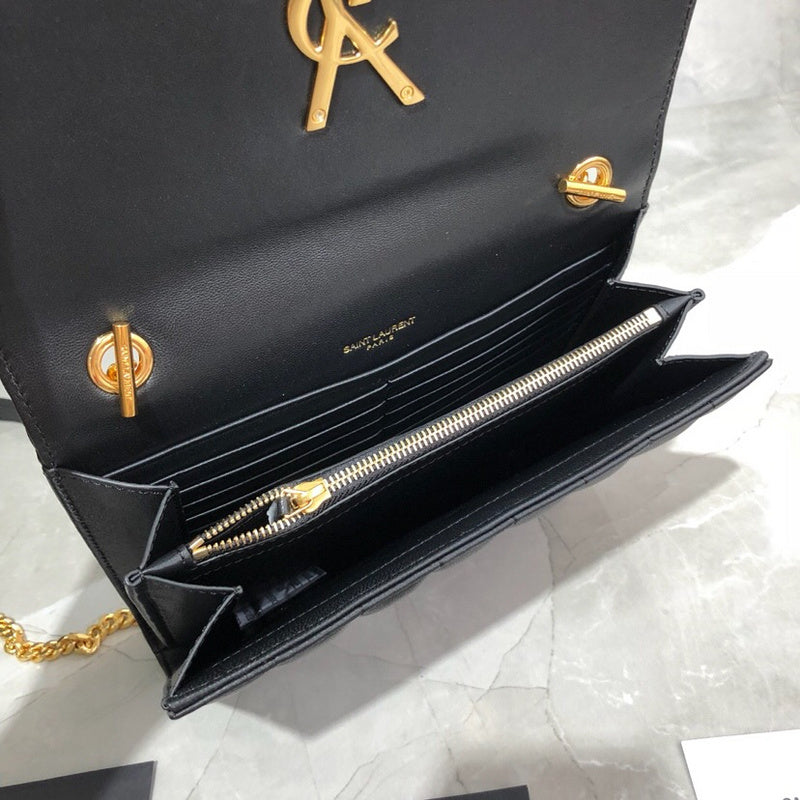 BB - YSL Bag - 4075