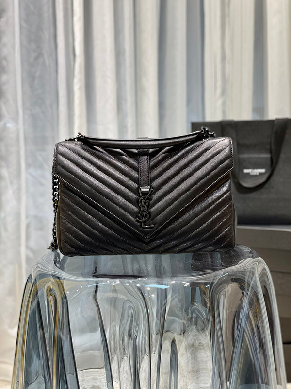 Lusso Official - YSL LUXURY WOMEN BAGS - 1610
