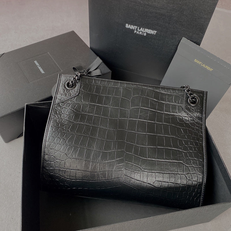 YSL BAGS - WOMEN LOVE LUXURY BAGS - 268