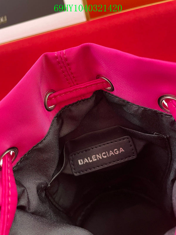 LO - BGA Bags - 2362
