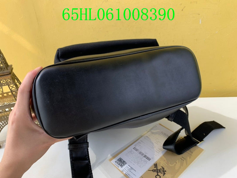 LO - BGA Bags - 2055