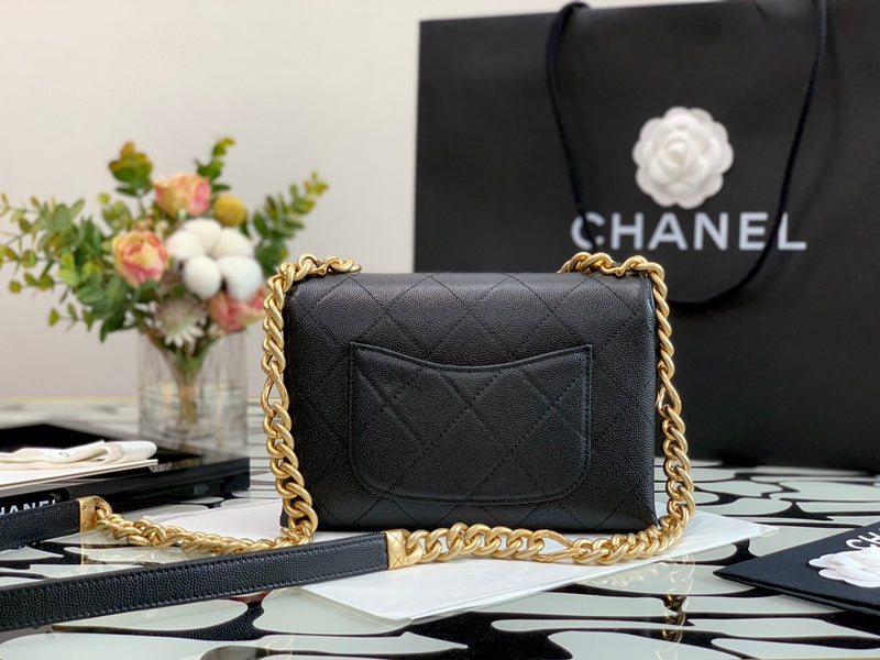 LO - CHL  BAGS FOR WOMEN - FASHION LUXURY BAGS -2046