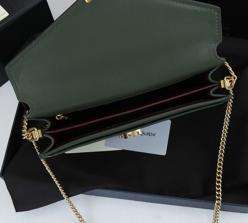 Lusso Official - LUXURY YSL BAGS - 1759