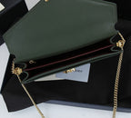 Lusso Official - LUXURY YSL BAGS - 1759