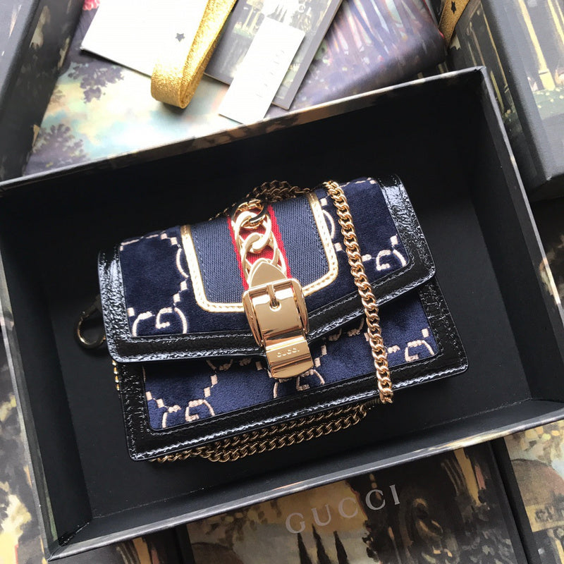 LO - GCC Bags - 6366