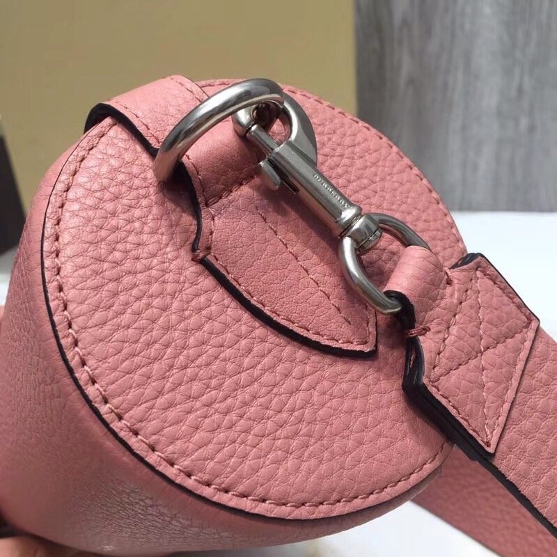B-Berry - BB  Barrel Bag PiNike For Women, Bags 8.3in/21LO
