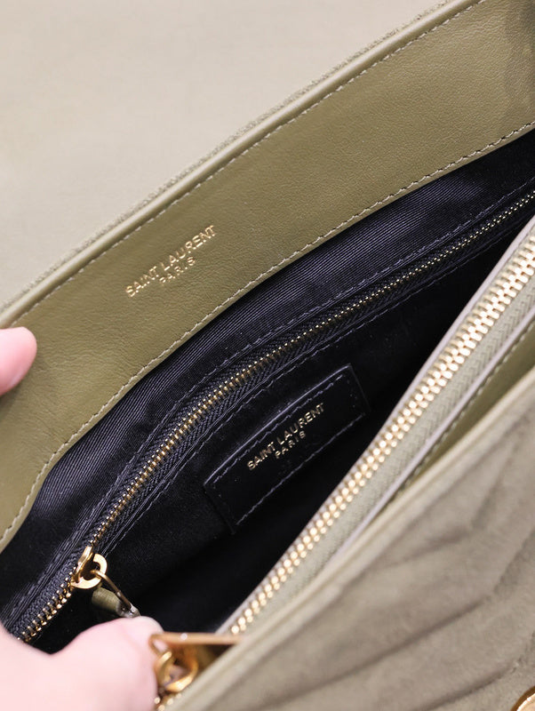 Lusso Official - LUXURY YSL BAGS - 068