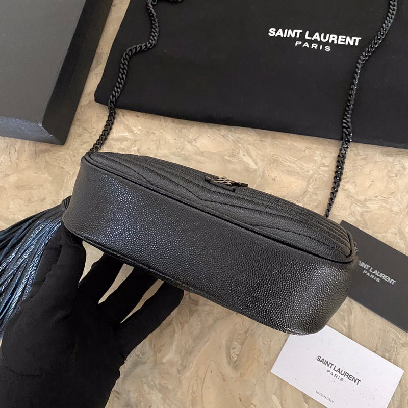 BB - YSL Bag - 2393