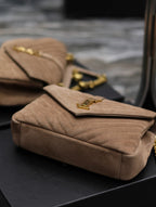YSL BAGS - WOMEN LOVE LUXURY BAGS - 064