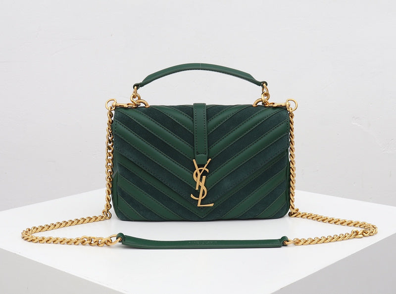 YSL BAGS - WOMEN LOVE LUXURY BAGS - 1859