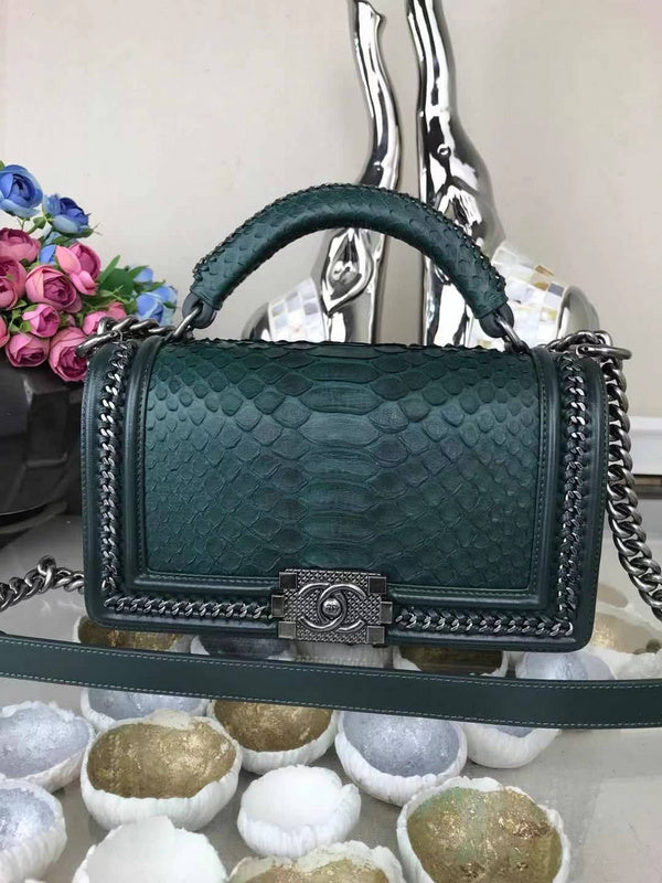 LO - CHL  BAGS FOR WOMEN - FASHION LUXURY BAGS -1987