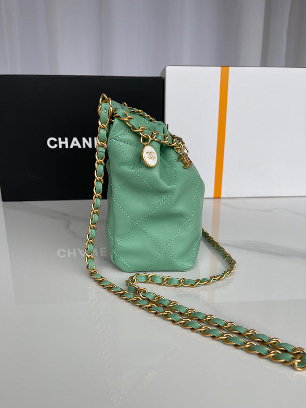 LO - CHL Bags - 2521