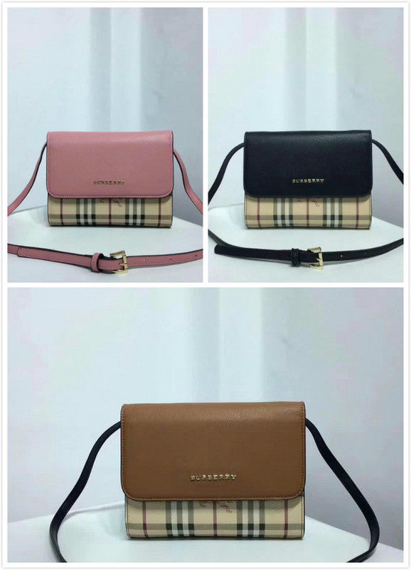B-Berry Bags - Women Love Luxury Bags - 1089