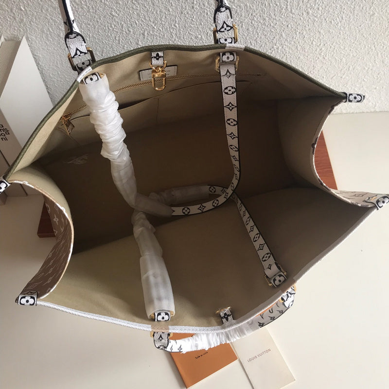 BB - LV Bags - 17385