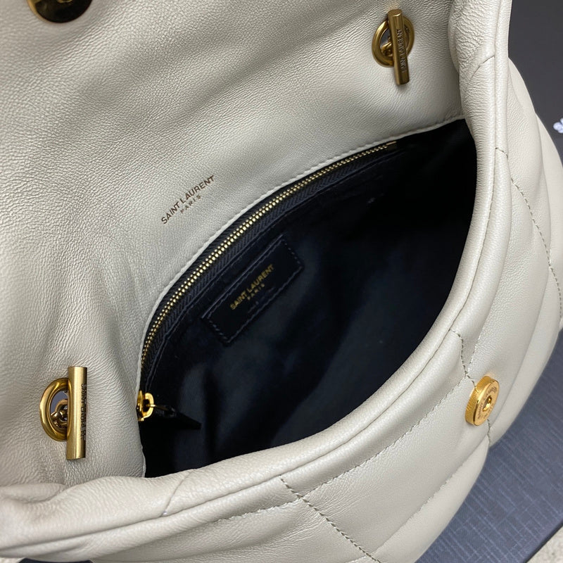 YSL BAGS - WOMEN LOVE LUXURY BAGS - 039