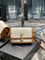 Lusso Official - LUXURY YSL BAGS - 413