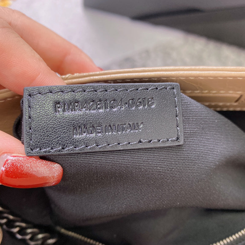 YSL BAGS - WOMEN LOVE LUXURY BAGS - 263