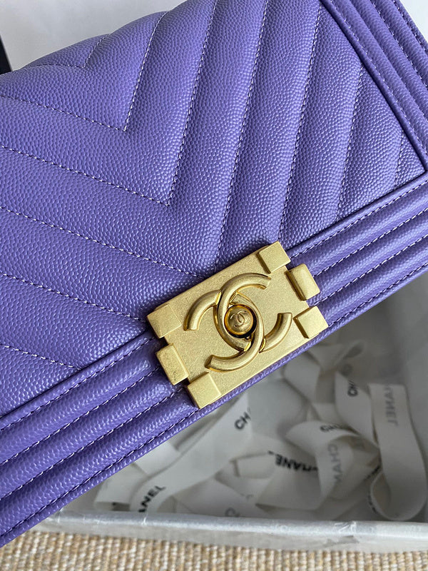 Lusso Official -  CHL BAGS  - 225